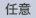 任意